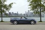 Chevrolet Camaro Convertible 2014 года